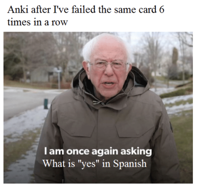 anki meme #2